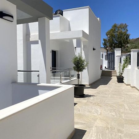 Terrazas De Ladera V5 Casasol Apartment Nerja Exterior photo