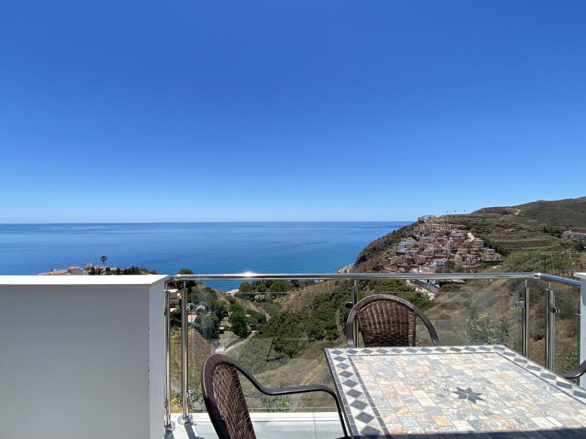 Terrazas De Ladera V5 Casasol Apartment Nerja Exterior photo