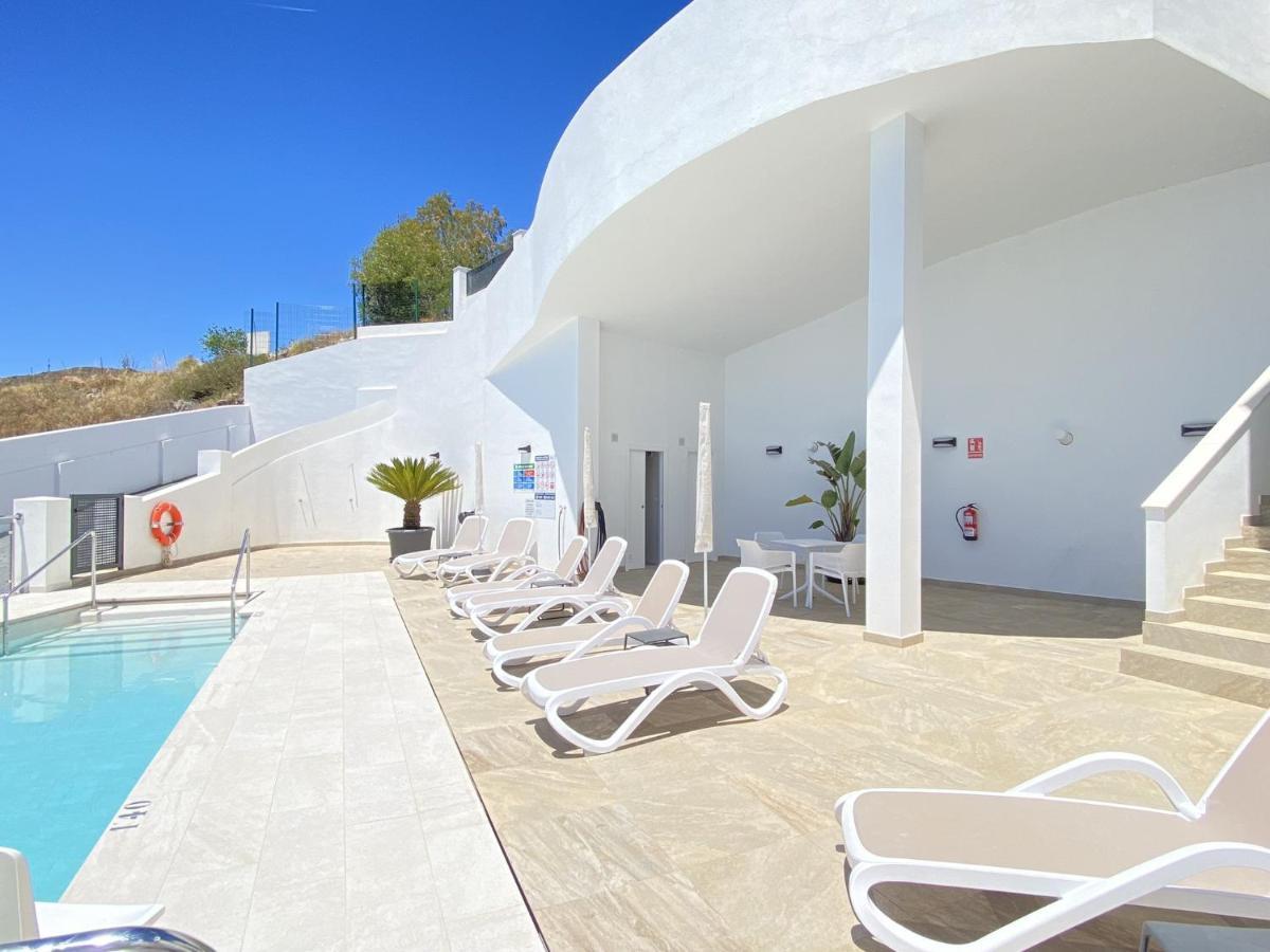 Terrazas De Ladera V5 Casasol Apartment Nerja Exterior photo