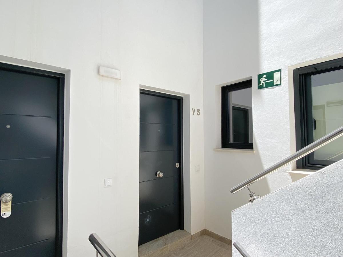 Terrazas De Ladera V5 Casasol Apartment Nerja Exterior photo
